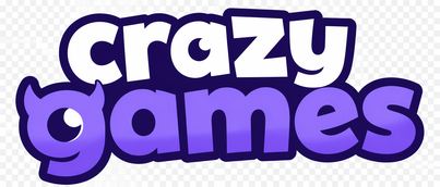 CrazyGames লোগো